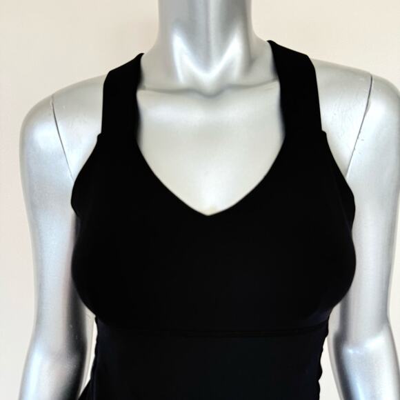Lululemon Athletica women tank top size 6 US - Picture 2 of 8